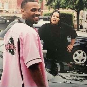 Meet your Posher, Mike